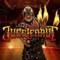 Jugglenaut screenshot