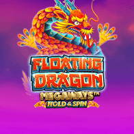 Floating Dragon Megaways screenshot