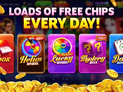 Casino virtual y juegos de azar