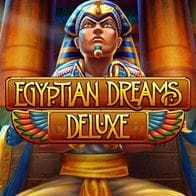 Egyptian Dreams Deluxe screenshot