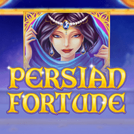 Persian Fortune screenshot